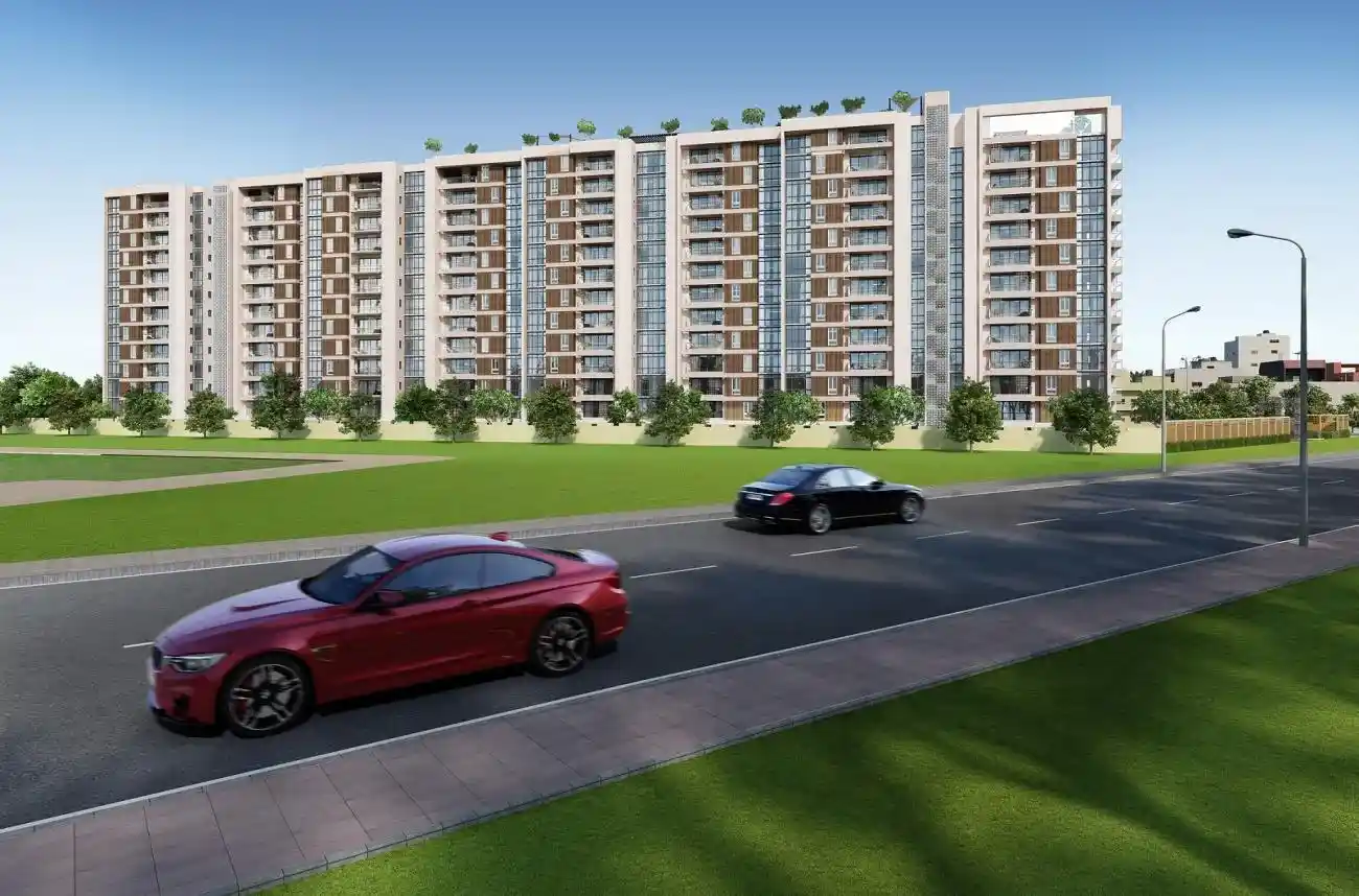 Purva Grand Hills Featured Image