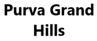 Purva Grand Hills Logo